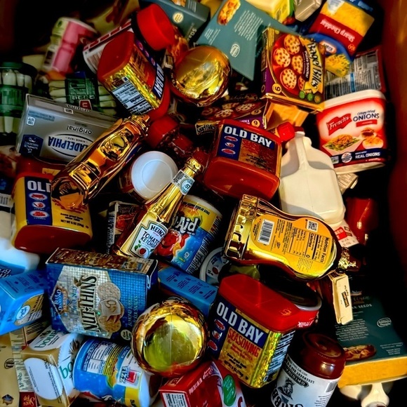 zuru Other - ‼️SERIES 2 MINI BRANDS - PLEASE READ DESCRIPTION‼️